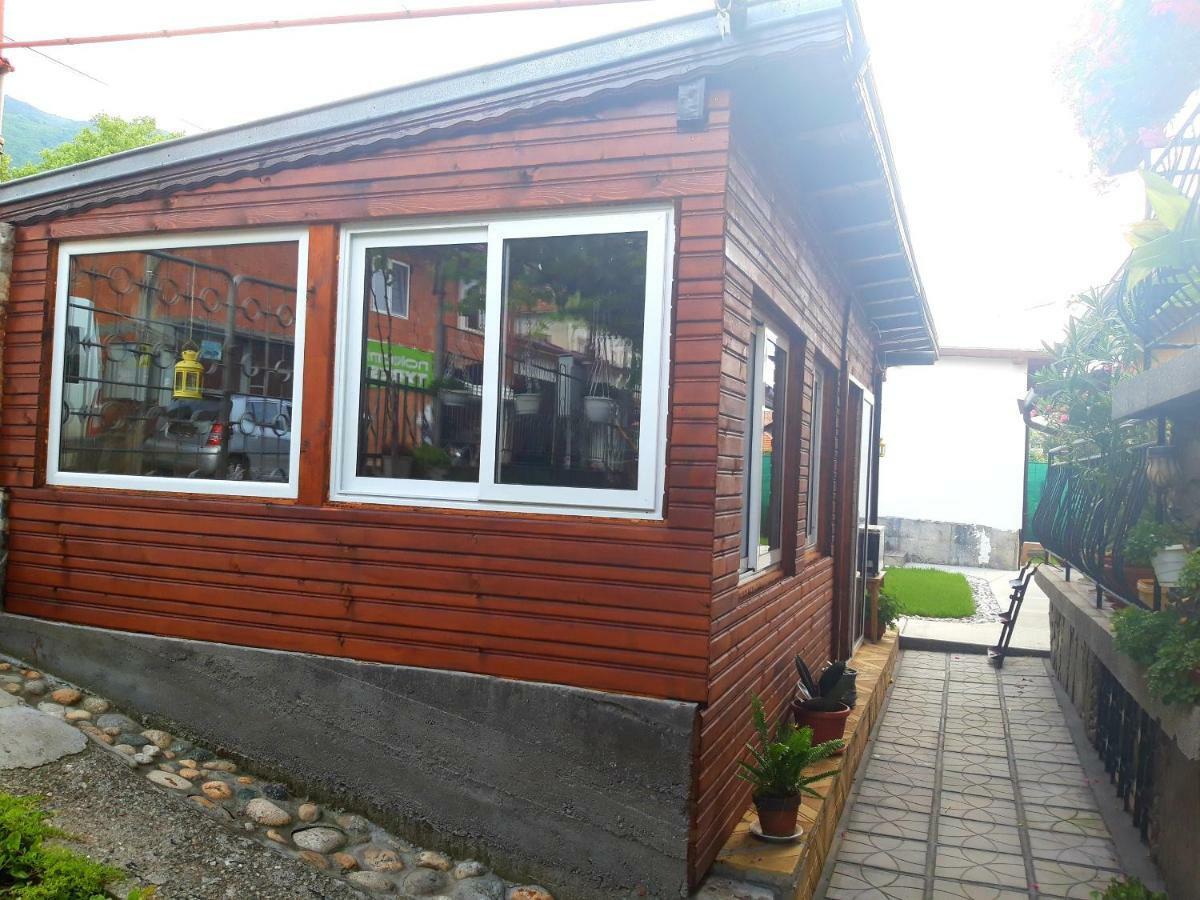 Guest Rooms Ider Sapareva Banya Exterior foto