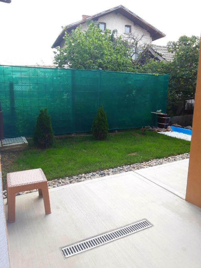 Guest Rooms Ider Sapareva Banya Exterior foto