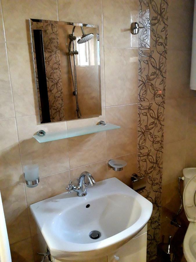 Guest Rooms Ider Sapareva Banya Exterior foto